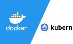 Featured image of post Docker & K8s Cheatsheets and Commands