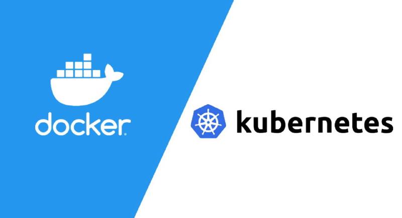 Featured image of post Docker & K8s Cheatsheets and Commands